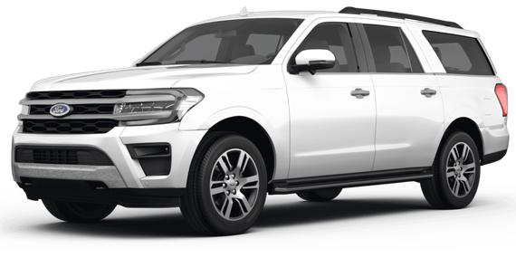 FORD EXPEDITION MAX 2024 1FMJK1J88REA39150 image